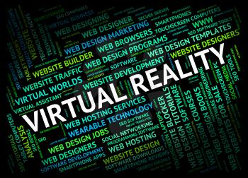 Virtual Reality Meaning Independent Contractor And Realities