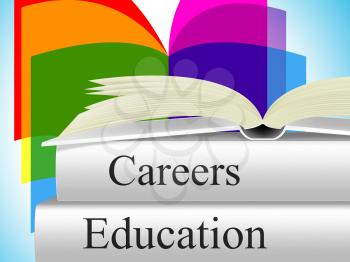 Education Career Meaning Line Of Work And Job Search