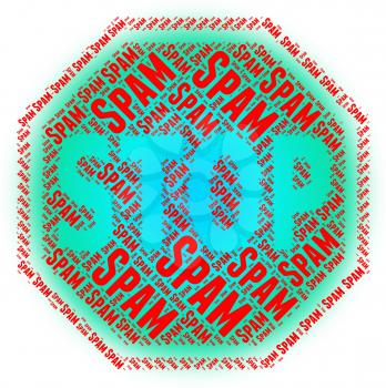 Stop Spam Indicating Control Stopped And Stopping