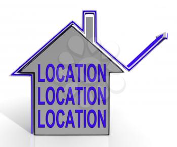 Location Location Location House Meaning Best Area And Ideal Home