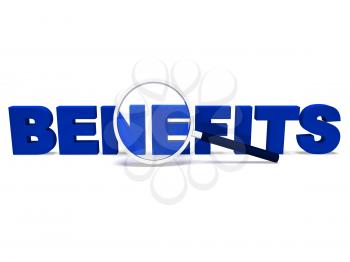 Benefits Word Meaning Perks Bonuses Or Reward