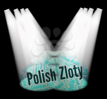 Polish Zloty Meaning Forex Trading And Foreign 