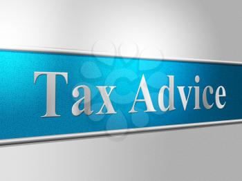 Tax Advice Representing Taxes Answer And Irs