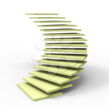 Stairs Planning Meaning Future Stairway And Aspire