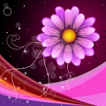 Flower Background Meaning Flowers Backgrounds And Template