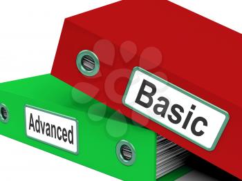 Advanced Basic Folders Meaning Program Features And Prices