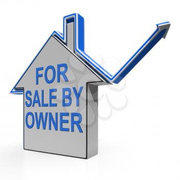 For Sale By Owner House Meaning No Representation By Agent