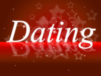 Dating Love Meaning Boyfriend Adoration And Heart