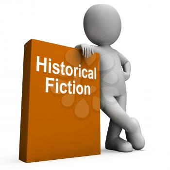 Historical Fiction Book And Character Meaning Books From History