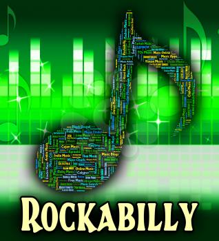Rockabilly Music Meaning Tune Harmony And Classic