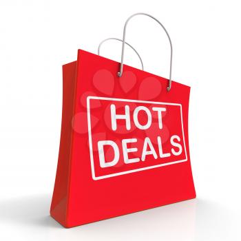 Hot Deals On Shopping Bags Showing Bargains Sale And Save