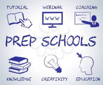 Prep Schools Meaning Training Web Site And Educated