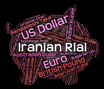 Iranian Rial Meaning Foreign Exchange And Coin