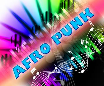Afro Punk Meaning Alternative Music And Acoustic