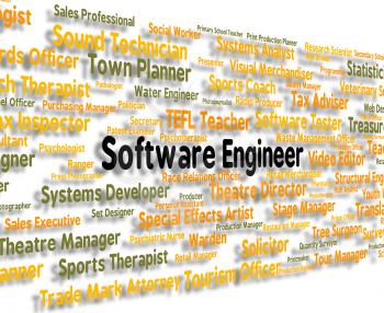 Software Engineer Meaning Shareware Programming And Hiring