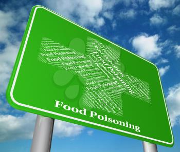 Food Poisoning Meaning Foodborne Disease And Nourishment