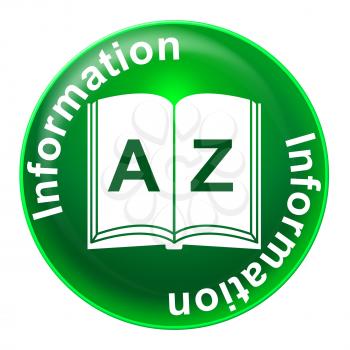 Information Badge Meaning Answers Education And Answer
