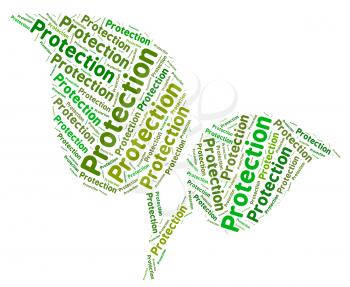 Environmental Protection Meaning Eco Friendly And Words