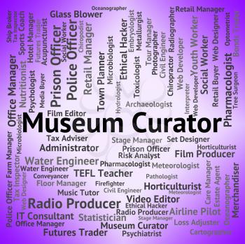 Museum Curator Meaning Job Archive And Guardian