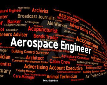 Aerospace Engineer Meaning Position Jobs And Hiring