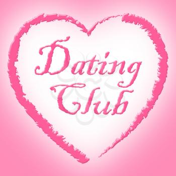 Dating Club Meaning Internet Clubs And Membership