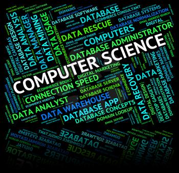 Computer Science Meaning Information Technology And Text