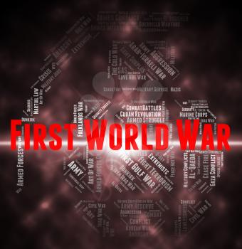 First World War Meaning Triple Alliance And Wwi
