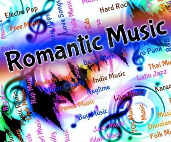 Romantic Music Meaning Sound Tracks And Tender