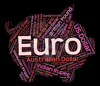 Euro Currency Meaning Forex Trading And Europe 