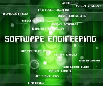 Software Engineering Representing Softwares Mechanics And Program