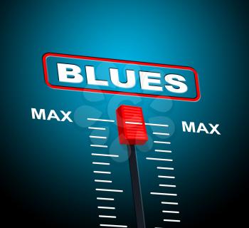 Blues Music Meaning Sound Track And Soundtrack