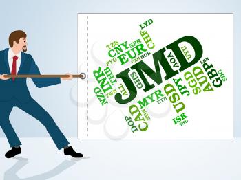 Jmd Currency Meaning Jamaican Dollars And Foreign