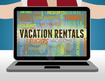Vacation Rentals Meaning Vacations Renter And Property
