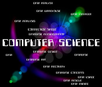Computer Science Meaning Information Technology And Www
