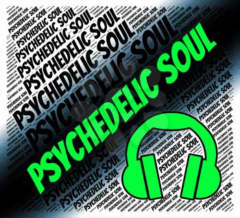 Soul Music Meaning Rhythm And Blues And Sound Track