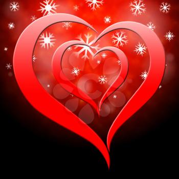 Heart Background Meaning Valentine Day And Backgrounds