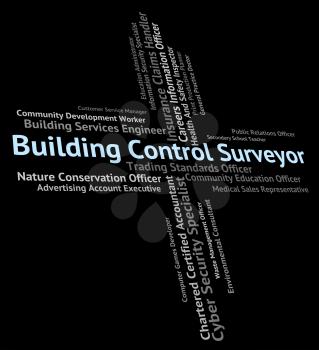 Building Control Surveyor Meaning House Employment And Property