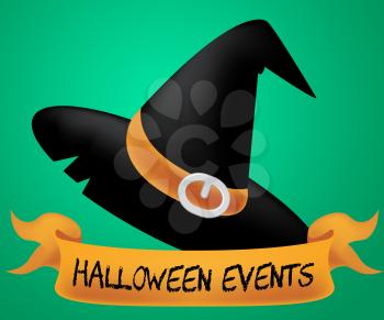 Halloween Events Meaning Trick Or Treat And Ceremony Experiences