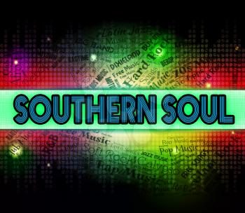 Southern Soul Meaning American Gospel Music And American Gospel Music