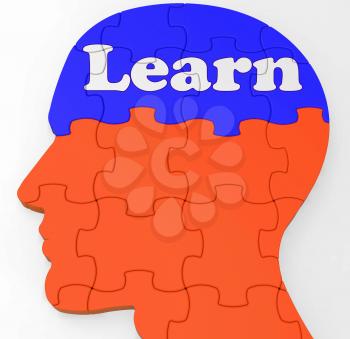 Learn Head Meaning Education Learning Studying Training And Research