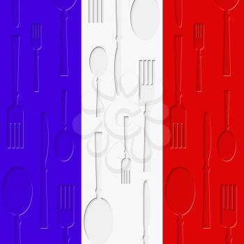 French Food Meaning Foods Eating And Restaurant
