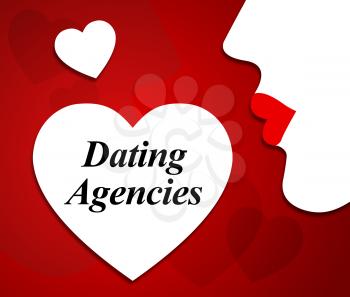 Dating Agencies Indicating Romance Net And Agent