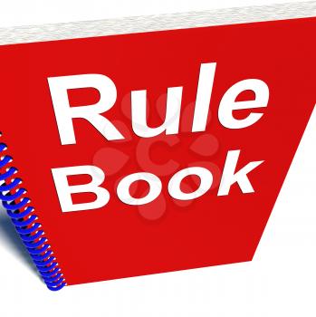 Rule Book Policy Guidance Manual