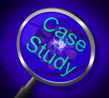 Case Study Representing Magnifying Training And Educated