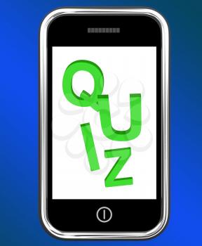 Quiz On Phone Meaning Test Quizzes Or Questions Online