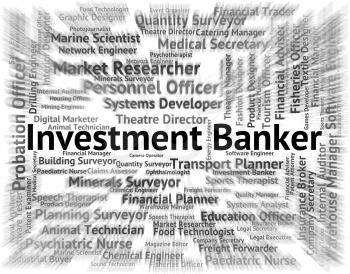 Investment Banker Meaning Career Investments And Finance