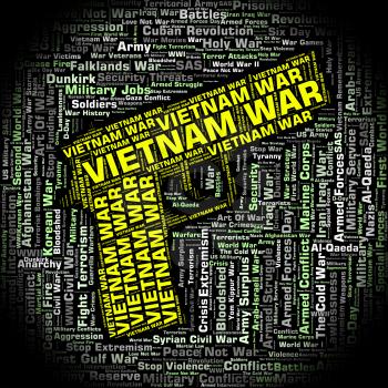 Vietnam War Meaning North Vietnamese Army And North Vietnamese Army