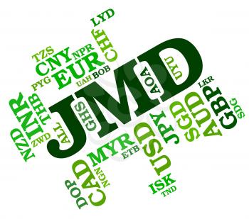 Jmd Currency Meaning Jamaican Dollars And Foreign