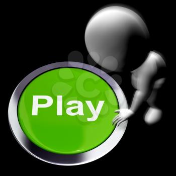 Play Pressed Meaning Games Entertainment And Fun
