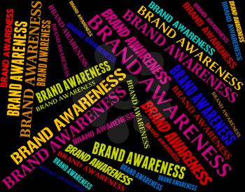 Brand Awareness Meaning Logo Brands And Logos
